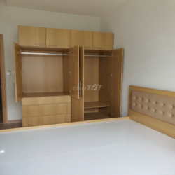 Hàng khan hiếm Emerald 1pn-1wc đầy đủ nội thất, nhà mới sạch sẽ 12tr