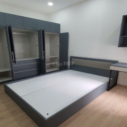 Hàng khan hiếm Emerald 1pn-1wc đầy đủ nội thất, nhà mới sạch sẽ 12tr