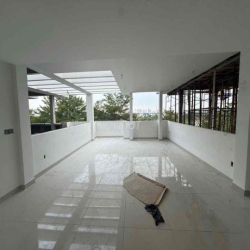 NHÀ 4 TẦNG MỚI XÂY, 6 PHÒNG SIÊU RỘNG KDC KHANG AN, PHÚ HỮU Q9