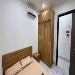 Căn hộ 2 Ngủ 1 khách 60m2 full đồ ngõ thịnh Hào 1 Đống Đa 