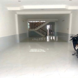 Cần cho thuê nhà HXH 283/3B CMT8 P.12 Q.10 ngay khu Hà Đô