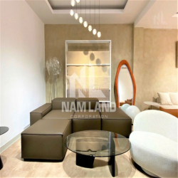 💥 Cho thuê nhà 10x20m hầm 4 tầng lầu ngay vòng xoay trần não-giá 45tr