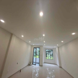 NHÀ 4 TẦNG MỚI XÂY, 6 PHÒNG SIÊU RỘNG KDC KHANG AN, PHÚ HỮU Q9