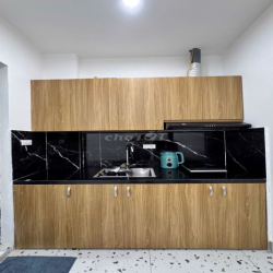 Căn hộ 2 Ngủ 1 khách 60m2 full đồ ngõ thịnh Hào 1 Đống Đa 