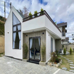 CHỦ GỬI BÁN NHANH CĂN NHÀ VƯỜN ĐẸP 680 TRIỆU