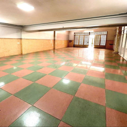 CHO THUÊ NHÀ P.TÂN HÒA, 1TRỆT 1LẦU 1LỬNG, ĐƯỜNG RỘNG 5m, SÂN ĐẬU OTO