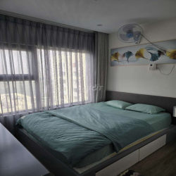 Penthouse Sân Vườn Có Xông Hơi Và Bồn Tắm Giữa Lòng Vinhomes Gran Park