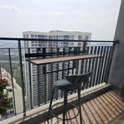 Penthouse Sân Vườn Có Xông Hơi Và Bồn Tắm Giữa Lòng Vinhomes Gran Park