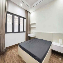 Nhà 3 tầng 3Pn khu Nam Việt A, nội thất mới đẹp