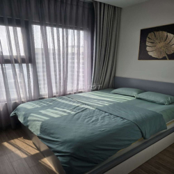 Penthouse Sân Vườn Có Xông Hơi Và Bồn Tắm Giữa Lòng Vinhomes Gran Park