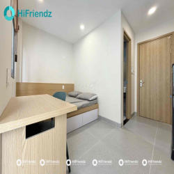 Cho thuê Căn hộ mới xây Full nội thất ngay Ufm, Fpt khu CNC quận 9