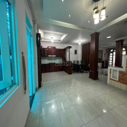 CHO THUÊ BIỆT THỰ KDC NAM LONG - TRẦN TRỌNG CUNG Q7. Gía  35 triệu