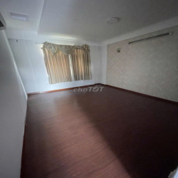 CHO THUÊ BIỆT THỰ KDC NAM LONG - TRẦN TRỌNG CUNG Q7. Gía  35 triệu