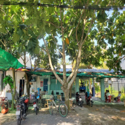 Mặt bằng cho thuê dài hạn