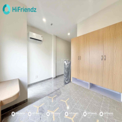 Cho thuê Căn hộ mới xây Full nội thất ngay Ufm, Fpt khu CNC quận 9