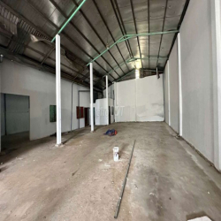 Xưởng Dĩ An 600m²/28tr sẵn văn phòng 3fa đường cont