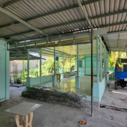 Mặt bằng cho thuê dài hạn