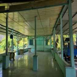 Mặt bằng cho thuê dài hạn