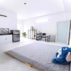 CHO THUÊ PHÒNG TRỌ THỐNG NHẤT GÒ VẤP