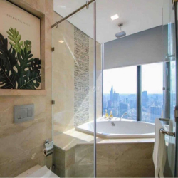 Cho thuê gấp căn hộ quân1, Vinhomes golden river bason loại 3PN
