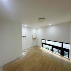 CĂN HỘ 2PN 1PK SIÊU RỘNG NHƯ NHÀ NGUYÊN CĂN NGAY NGUYỄN THÁI SƠN🔥