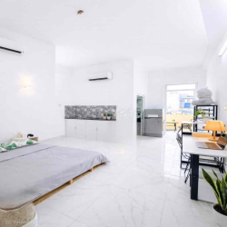 CHO THUÊ PHÒNG TRỌ THỐNG NHẤT GÒ VẤP