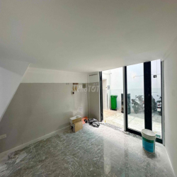 CĂN HỘ 2PN 1PK SIÊU RỘNG NHƯ NHÀ NGUYÊN CĂN NGAY NGUYỄN THÁI SƠN🔥