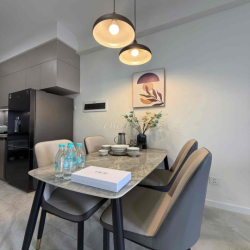 Chính Chủ Cho Thuê Căn Hộ The Privia Khang Điền Căn 1PN 2PN 3PN