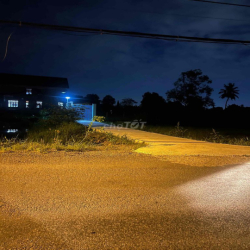 cho thuê đất vườn mặt tiền, thuận buôn bán