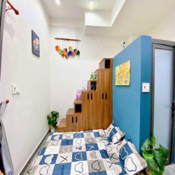 CỬA SỔ TRỜI TO - FULL NỘI THẤT NGAY ĐH CÔNG THƯƠNG, CÁCH BIG C 200M