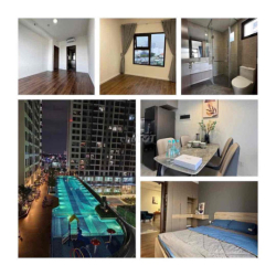 Chính Chủ Cho Thuê Căn Hộ The Privia Khang Điền Căn 1PN 2PN 3PN