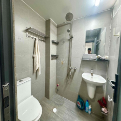 CĂN HỘ 2PN 1PK SIÊU RỘNG NHƯ NHÀ NGUYÊN CĂN NGAY NGUYỄN THÁI SƠN🔥