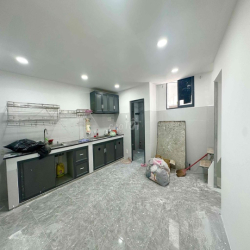 CĂN HỘ 2PN 1PK SIÊU RỘNG NHƯ NHÀ NGUYÊN CĂN NGAY NGUYỄN THÁI SƠN🔥