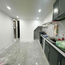 CĂN HỘ 2PN 1PK SIÊU RỘNG NHƯ NHÀ NGUYÊN CĂN NGAY NGUYỄN THÁI SƠN🔥