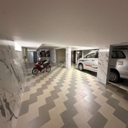 CHO THUÊ NHÀ LÀM VĂN PHÒNG MỚI 100% – SÁT CẠNH Q7 SAIGON RIVERSIDE