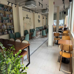 🌟GÓC 2MT - NGUYỄN THÁI BÌNH, Quận 1🌟280m2 sử dụng