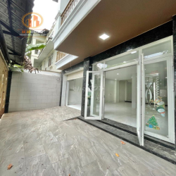 CHO THUÊ NHÀ VILLA SÂN BAY * 9X20M GIÁ RẺ 39.9TR * 3 TẦNG