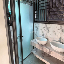 CHO THUÊ NHÀ LÀM VĂN PHÒNG MỚI 100% – SÁT CẠNH Q7 SAIGON RIVERSIDE