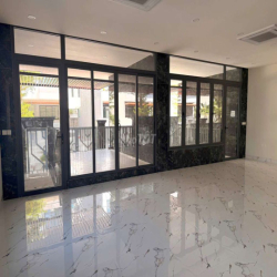 CHO THUÊ NHÀ LÀM VĂN PHÒNG MỚI 100% – SÁT CẠNH Q7 SAIGON RIVERSIDE