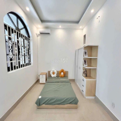 🏡 CĂN HỘ 1PN TÁCH BẾP – BAN CÔNG THOÁNG – FULL NỘI THẤT TÂN PHÚ