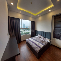 CHO THUÊ CĂN HỘ SUNRISE RIVERSIDE 3PN,2WC NT Cao Cấp + Giá Tốt
