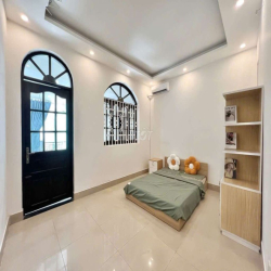 🏡 CĂN HỘ 1PN TÁCH BẾP – BAN CÔNG THOÁNG – FULL NỘI THẤT TÂN PHÚ