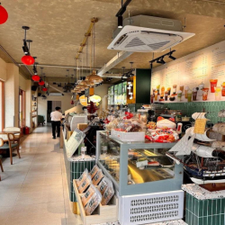 🌟GÓC 2MT - NGUYỄN THÁI BÌNH, Quận 1🌟280m2 sử dụng