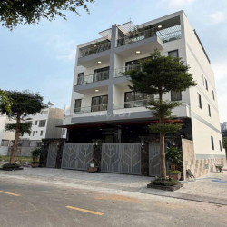 CHO THUÊ NHÀ LÀM VĂN PHÒNG MỚI 100% – SÁT CẠNH Q7 SAIGON RIVERSIDE