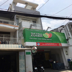 CHO THUÊ NHÀ NGUYÊN CĂN, VĂN PHÒNG KINH DOANH