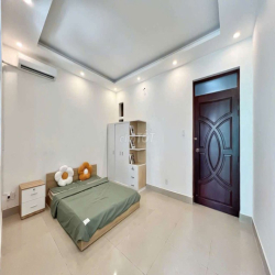 🏡 CĂN HỘ 1PN TÁCH BẾP – BAN CÔNG THOÁNG – FULL NỘI THẤT TÂN PHÚ