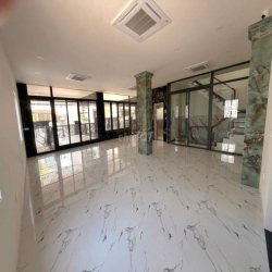 CHO THUÊ NHÀ LÀM VĂN PHÒNG MỚI 100% – SÁT CẠNH Q7 SAIGON RIVERSIDE