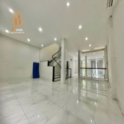 CHO THUÊ NHÀ VILLA SÂN BAY * 9X20M GIÁ RẺ 39.9TR * 3 TẦNG