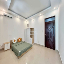 🏡 CĂN HỘ 1PN TÁCH BẾP – BAN CÔNG THOÁNG – FULL NỘI THẤT TÂN PHÚ