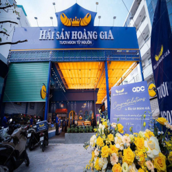 CHO THUÊ 2MT BA THÁNG HAI 350m2 